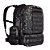 Mochila Tática Invictus Defender 55L Multicam Black Militar - Imagem 2