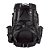 Mochila Tática Invictus Defender 55L Multicam Black Militar - Imagem 3