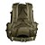 Mochila Tática Invictus Defender 55L Verde Oliva Militar - Imagem 3