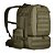 Mochila Tática Invictus Defender 55L Verde Oliva Militar - Imagem 2
