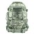 Mochila Tática Invictus Duster 50L Digital ACU Camuflado - Imagem 3