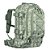 Mochila Tática Invictus Duster 50L Digital ACU Camuflado - Imagem 2