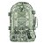 Mochila Tática Invictus Duster 50L Digital ACU Camuflado - Imagem 1