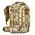Mochila Tática Invictus Duster 50L Digital Deserto Militar - Imagem 2