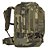 Mochila Tática Invictus Duster 50L Francês Camuflado Militar - Imagem 2