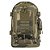 Mochila Tática Invictus Duster 50L Francês Camuflado Militar - Imagem 1