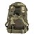 Mochila Tática Invictus Duster 50L Francês Camuflado Militar - Imagem 3