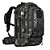 Mochila Tática Invictus Duster 50L Multicam Black Camuflado - Imagem 2