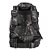 Mochila Tática Invictus Duster 50L Multicam Black Camuflado - Imagem 3