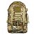 Mochila Tática Invictus Duster 50L Multicam Camuflado - Imagem 1