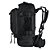 Mochila Tática Invictus Duster 50L Preto - Imagem 5