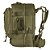 Mochila Tática Invictus Duster 50L Verde Oliva - Imagem 5