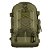 Mochila Tática Invictus Duster 50L Verde Oliva - Imagem 1