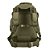 Mochila Tática Invictus Duster 50L Verde Oliva - Imagem 3