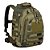 Mochila Tática Invictus Legend 35L Francês Camuflado Militar - Imagem 2