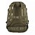 Mochila Tática Invictus Legend 35L Francês Camuflado Militar - Imagem 3