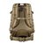 Mochila Tática Invictus Mission 45L Coyote Deserto - Imagem 4