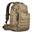 Mochila Tática Invictus Mission 45L Coyote Deserto - Imagem 2