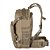 Mochila Tática Invictus Mission 45L Coyote Deserto - Imagem 5