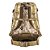 Mochila Tática Invictus Mission 45L Digital Deserto - Imagem 3
