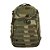 Mochila Tática Invictus Mission 45L Francês Camuflado - Imagem 1