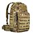 Mochila Tática Invictus Mission 45L Multicam Camuflado - Imagem 1
