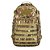 Mochila Tática Invictus Mission 45L Multicam Camuflado - Imagem 2