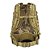 Mochila Tática Invictus Mission 45L Multicam Camuflado - Imagem 3