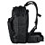 Mochila Tática Invictus Mission 45L Preto - Imagem 4