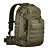 Mochila Tática Invictus Mission 45L Verde Oliva - Imagem 2