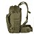 Mochila Tática Invictus Mission 45L Verde Oliva - Imagem 5