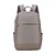 Mochila Up4You Para Notebook MN51650UP Feminina Bege - Imagem 1