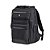 Mochila Victorinox Rath Architecture Urban Preto - Imagem 2