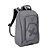 Mochila Victorinox Touring 2.0 City Daypack Cinza - Imagem 4