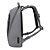 Mochila Victorinox Touring 2.0 City Daypack Cinza - Imagem 5