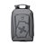 Mochila Victorinox Touring 2.0 City Daypack Cinza - Imagem 1