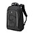 Mochila Victorinox Touring 2.0 City Daypack Preto - Imagem 2