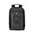 Mochila Victorinox Touring 2.0 City Daypack Preto - Imagem 1