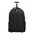 Mochila Victorinox Vx Sport Cadet Wheeled Preto Com Rodas - Imagem 1