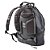 Mochila Wenger Ibex 125th Slim Ballistic 26 Litros Preto - Imagem 3