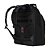 Mochila Wenger Ibex Notebook 23 Litros Preto - Imagem 3