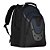 Mochila Wenger Ibex Notebook 23 Litros Preto - Imagem 4