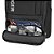 Mochila Wenger Xc Wynd 28 Litros Preto - Imagem 5