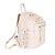 Mochila Xtrem Kerama Feminina 10 Litros Bege - Imagem 3