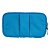 Necessaire Curtlo Porta Celular Phone Wallet Plus Azul - Imagem 2