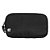 Necessaire Curtlo Porta Celular Phone Wallet Plus Preto - Imagem 1