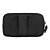Necessaire Curtlo Porta Celular Phone Wallet Plus Preto - Imagem 2