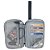 Necessaire Porta Passaporte Polo King Preto - Imagem 3