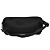 Pochete Curtlo Ultrafina Money Belt Preto - Imagem 3