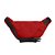 Pochete Jansport Fifth Avenue 2,5 Litros Red Tape - Imagem 3